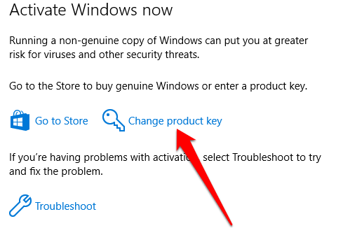 Cách sửa lỗi kích hoạt Windows 10 26 Cách sửa lỗi kích hoạt Windows 10