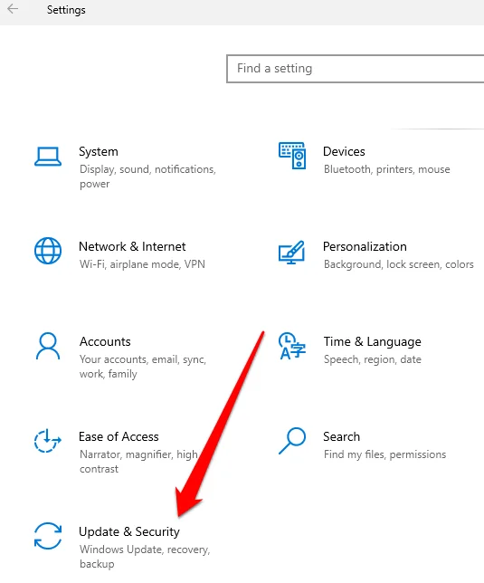 Cách sửa lỗi kích hoạt Windows 10 53 Cách sửa lỗi kích hoạt Windows 10