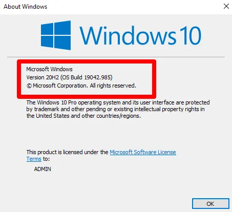 Cách sửa lỗi kích hoạt Windows 10 51 Cách sửa lỗi kích hoạt Windows 10