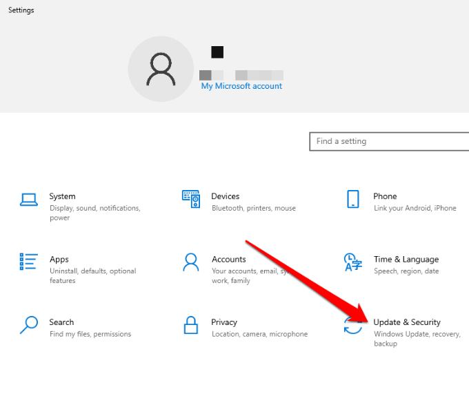 Cách sửa lỗi kích hoạt Windows 10 8 Cách sửa lỗi kích hoạt Windows 10