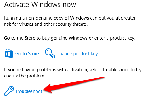 Cách sửa lỗi kích hoạt Windows 10 24 Cách sửa lỗi kích hoạt Windows 10