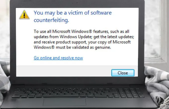 Cách sửa lỗi kích hoạt Windows 10 35 Cách sửa lỗi kích hoạt Windows 10