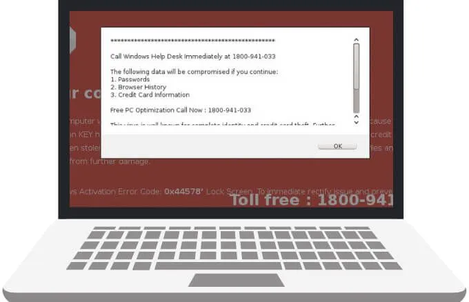 Cách sửa lỗi kích hoạt Windows 10 65 Cách sửa lỗi kích hoạt Windows 10