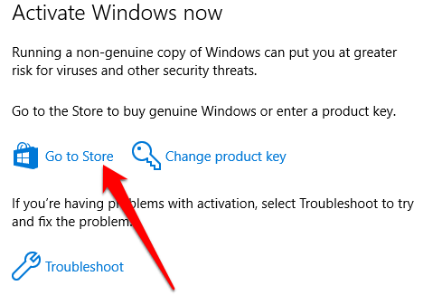 Cách sửa lỗi kích hoạt Windows 10 30 Cách sửa lỗi kích hoạt Windows 10