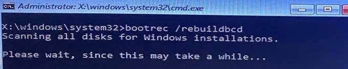 Cách khắc phục lỗi “PC chạy Windows 10 của bạn không khởi động đúng cách” 40 Cách khắc phục lỗi “PC chạy Windows 10 của bạn không khởi động đúng cách”