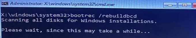 Cách khắc phục lỗi “PC chạy Windows 10 của bạn không khởi động đúng cách” 40 Cách khắc phục lỗi “PC chạy Windows 10 của bạn không khởi động đúng cách”
