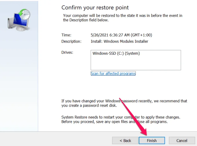 Cách khắc phục lỗi “PC chạy Windows 10 của bạn không khởi động đúng cách” 26 Cách khắc phục lỗi “PC chạy Windows 10 của bạn không khởi động đúng cách”