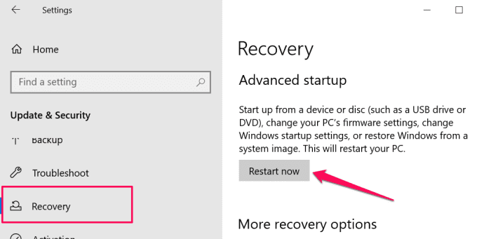 Cách khắc phục lỗi “PC chạy Windows 10 của bạn không khởi động đúng cách” 6 Cách khắc phục lỗi “PC chạy Windows 10 của bạn không khởi động đúng cách”