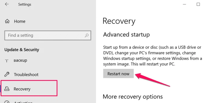 Cách khắc phục lỗi “PC chạy Windows 10 của bạn không khởi động đúng cách” 6 Cách khắc phục lỗi “PC chạy Windows 10 của bạn không khởi động đúng cách”