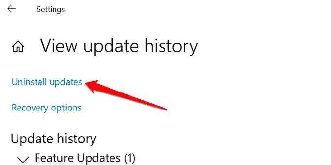 Cách khắc phục lỗi “PC chạy Windows 10 của bạn không khởi động đúng cách” 30 Cách khắc phục lỗi “PC chạy Windows 10 của bạn không khởi động đúng cách”