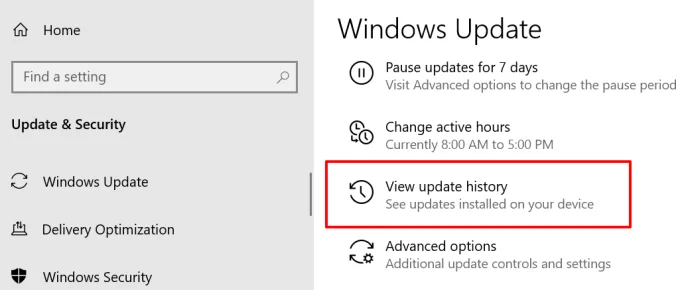 Cách khắc phục lỗi “PC chạy Windows 10 của bạn không khởi động đúng cách” 28 Cách khắc phục lỗi “PC chạy Windows 10 của bạn không khởi động đúng cách”