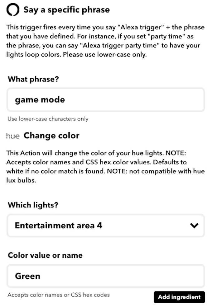 IFTTT không hoạt động? 8 cách để sửa chữa 6 IFTTT không hoạt động? 8 cách để sửa chữa
