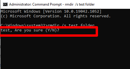 Cách buộc xóa tệp hoặc thư mục trong Windows 10 Cách buộc xóa tệp hoặc thư mục trong Windows