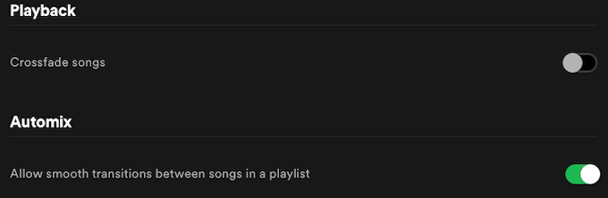 Spotify không phát bài hát? 11 cách sửa chữa 8 Spotify không phát bài hát? 11 cách sửa chữa