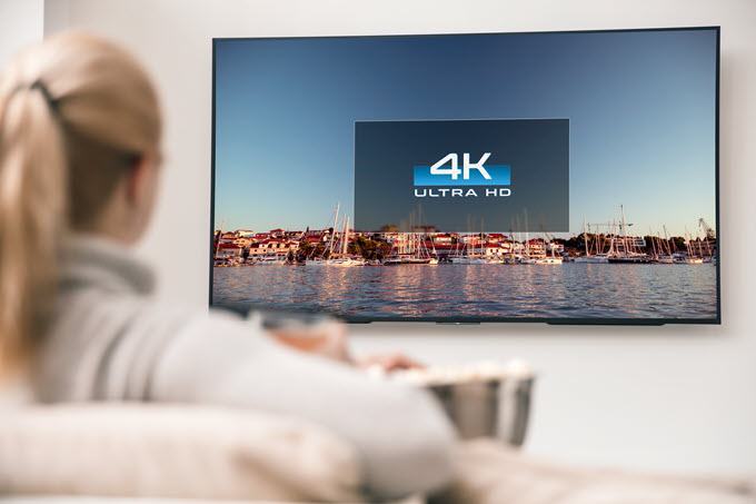 4K so với HDR và ​​Dolby Vision: Điều gì tốt nhất cho TV của bạn?