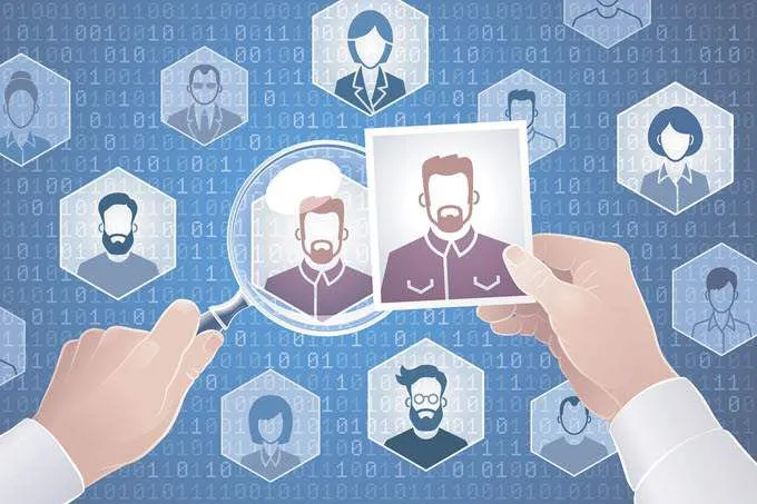 6 cách dễ dàng để tìm ra ai đang tìm kiếm bạn trực tuyến