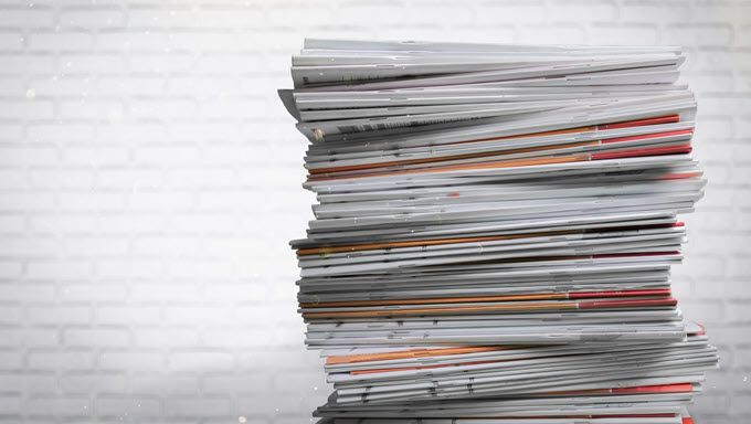 6 cách để gửi tệp lớn dưới dạng tệp đính kèm email