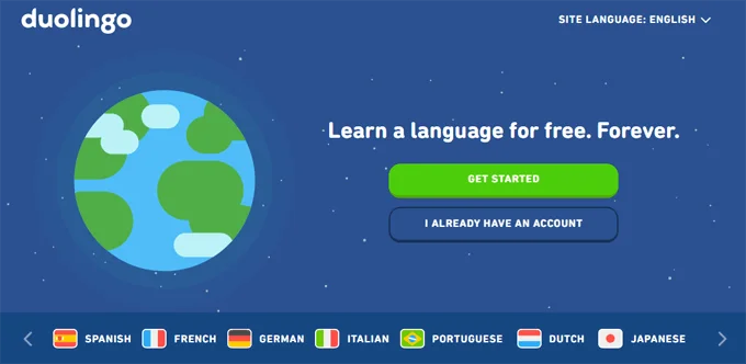 9 mẹo để tận dụng tối đa Duolingo