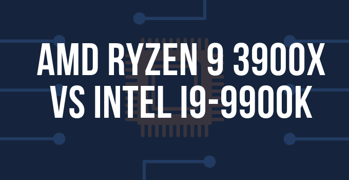 Bạn nên mua CPU AMD Ryzen 3000 mới hay gắn bó với Intel? 2 Bạn nên mua CPU AMD Ryzen 3000 mới hay gắn bó với Intel?