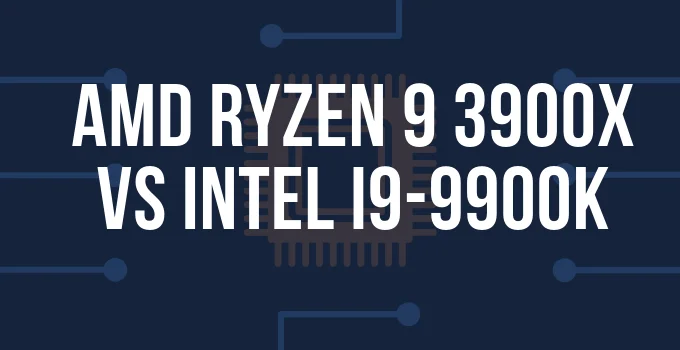 Bạn nên mua CPU AMD Ryzen 3000 mới hay gắn bó với Intel? 2 Bạn nên mua CPU AMD Ryzen 3000 mới hay gắn bó với Intel?