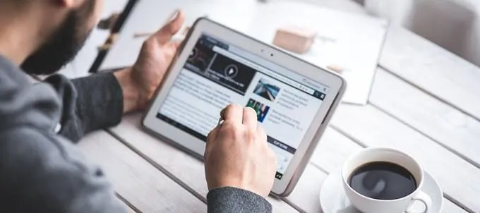 Bật Windows Tablet PC Components trong Windows