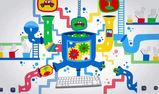 Cách Google Dịch một Trang Web