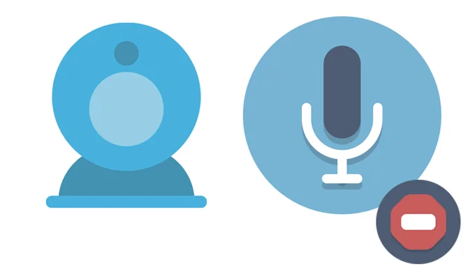 Cách chặn truy cập máy ảnh và micrô trong mọi trình duyệt chính