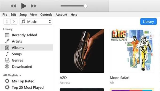 Cách chia sẻ thư viện iTunes trên mạng cục bộ của bạn