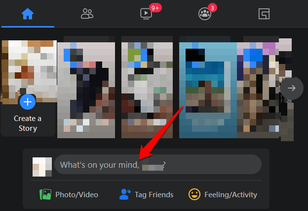 Cách đăng ký trên Facebook 4 Cách đăng ký trên Facebook