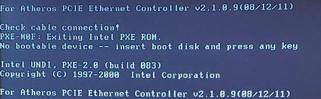 Cách giải nén tệp từ ổ cứng đã chết