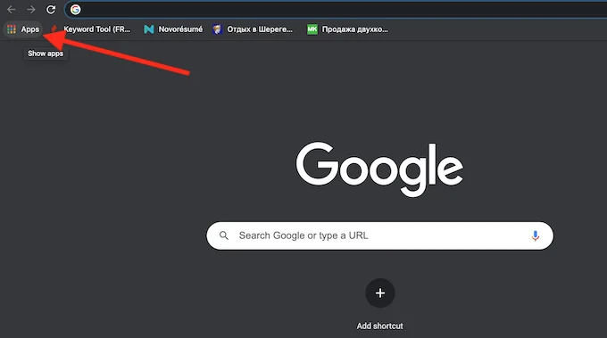 Cách hoạt động của Trình khởi chạy ứng dụng cho Google Drive 4 Cách hoạt động của Trình khởi chạy ứng dụng cho Google Drive
