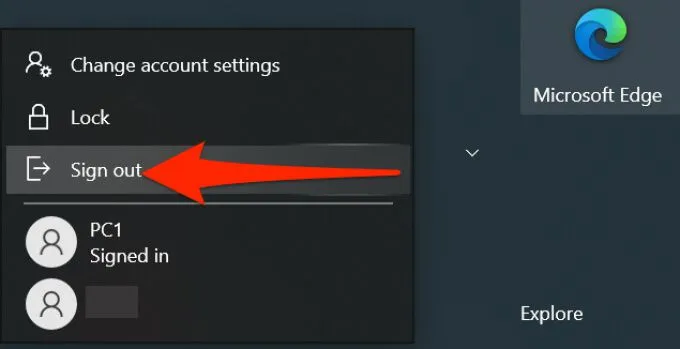 Cách khắc phục “Ứng dụng này không thể chạy trên PC của bạn” trong Windows 10 14 Cách khắc phục “Ứng dụng này không thể chạy trên PC của bạn” trong Windows 10