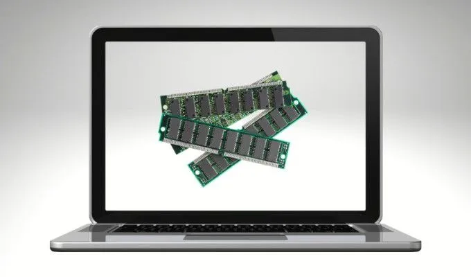 Cách khắc phục lỗi “Máy tính của bạn sắp hết bộ nhớ” trên Windows 10