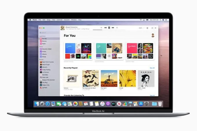 Cách ngăn iTunes tự động mở khi bạn nhấp vào liên kết iOS