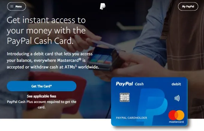 Cách sử dụng PayPal trên Amazon 2 Cách sử dụng PayPal trên Amazon
