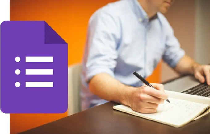 Cách tạo biểu mẫu trên Google: Hướng dẫn đầy đủ