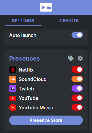 Cách tạo trạng thái Discord tùy chỉnh với YouTube, Twitch 4 Cách tạo trạng thái Discord tùy chỉnh với YouTube, Twitch