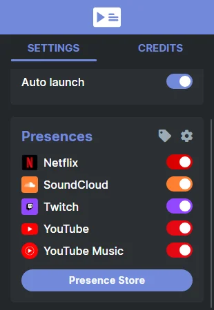 Cách tạo trạng thái Discord tùy chỉnh với YouTube, Twitch 4 Cách tạo trạng thái Discord tùy chỉnh với YouTube, Twitch