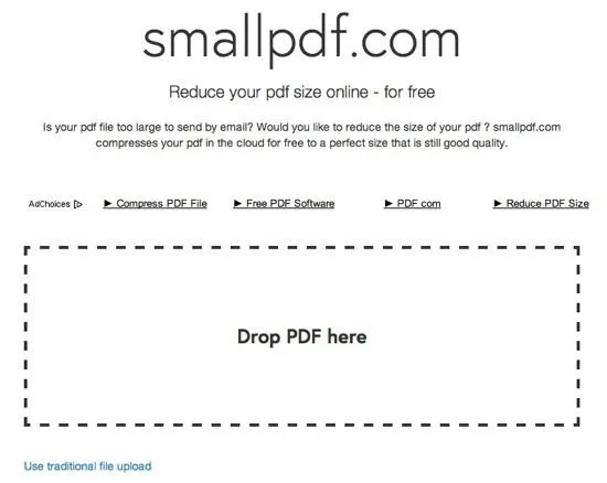 smallpdf