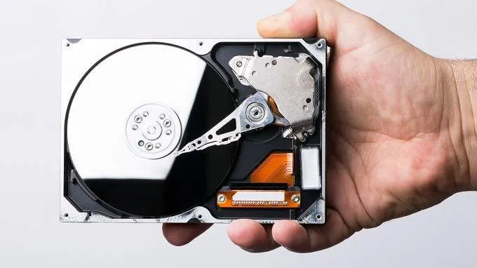 Cách tối ưu hóa tệp phân trang trong Windows