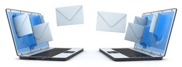 chuyển đổi email
