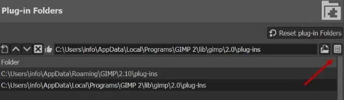 Cài đặt GIMP Plugins: Hướng dẫn Cách thực hiện 6 Cài đặt GIMP Plugins: Hướng dẫn Cách thực hiện