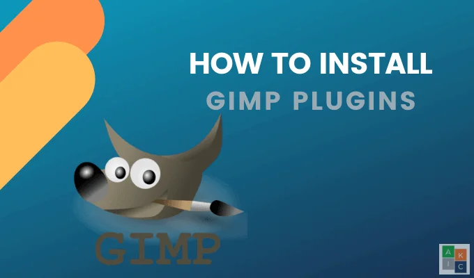 Cài đặt GIMP Plugins: Hướng dẫn Cách thực hiện