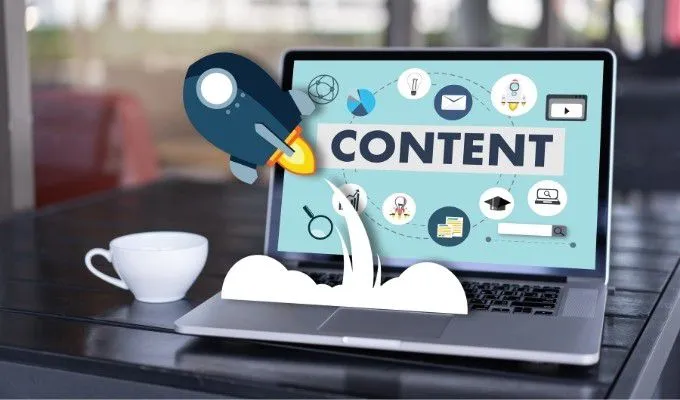 Định dạng viết blog tốt nhất để nhận được điểm của bạn