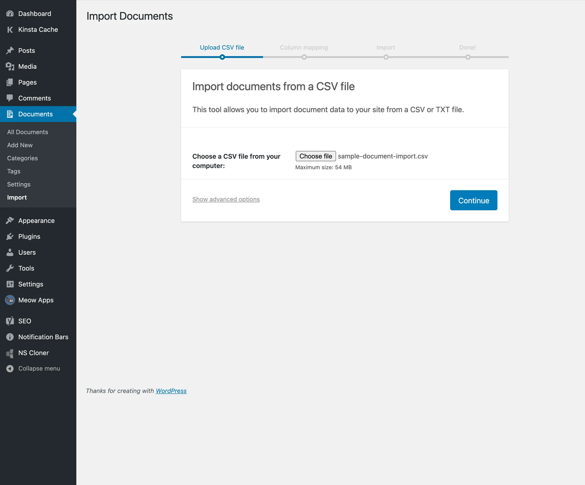 Document Library Pro v2.0.2 NULLED - Barn2 Plugins 12 Document Library Pro - Barn2 Plugins 9