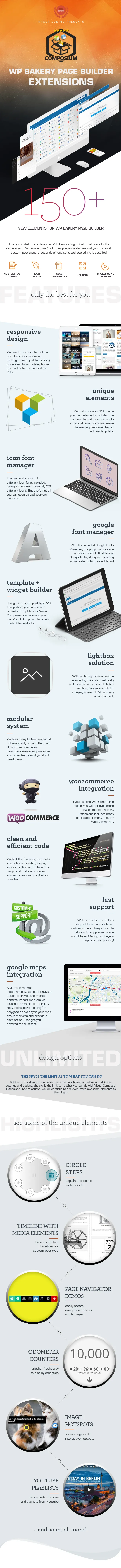 Hội thảo - WP Bakery Page Builder Tiện ích mở rộng Addon (trước đây dành cho Visual Composer) - 6