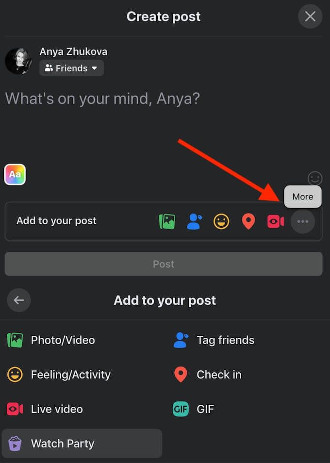 Facebook Watch là gì và cách sử dụng nó 16 Facebook Watch là gì và cách sử dụng nó