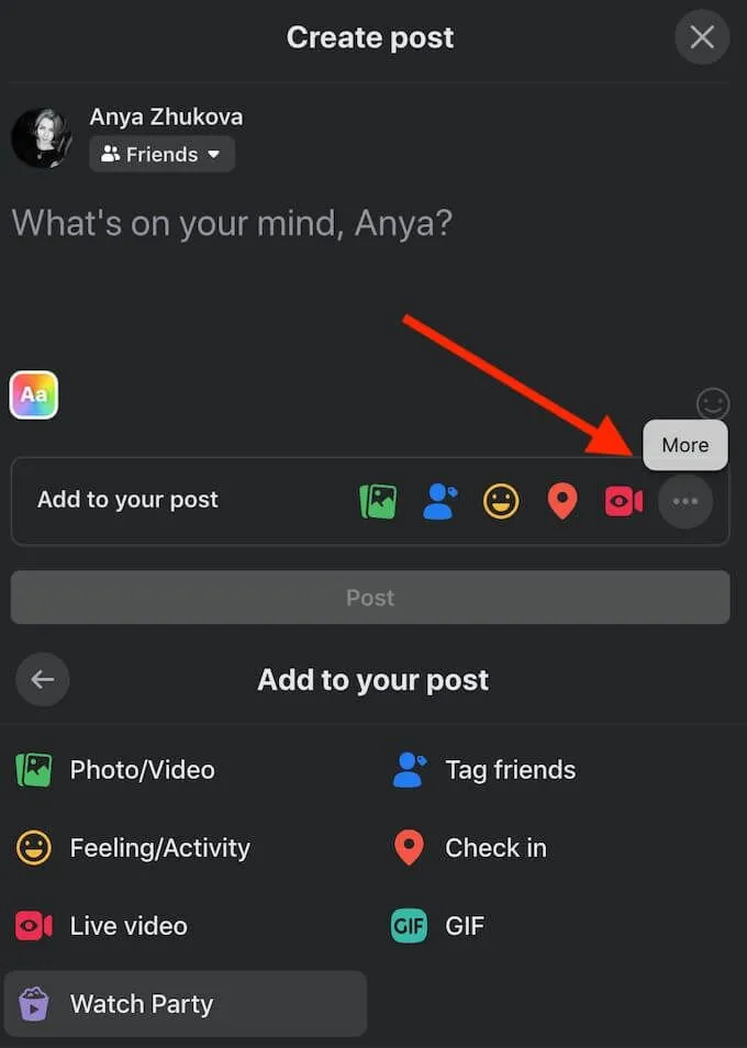 Facebook Watch là gì và cách sử dụng nó 16 Facebook Watch là gì và cách sử dụng nó
