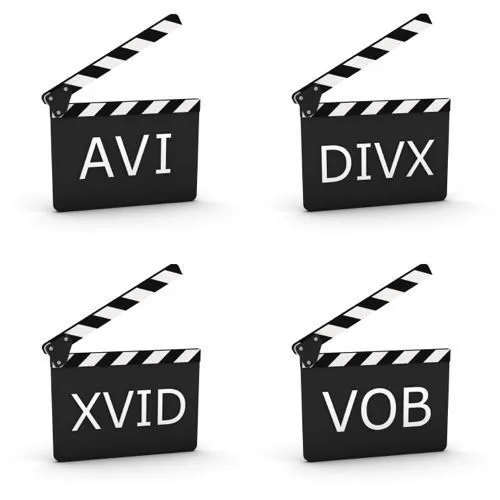 Định dạng tệp