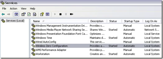 windows không thể cấu hình không dây windows không thể cấu hình không dây